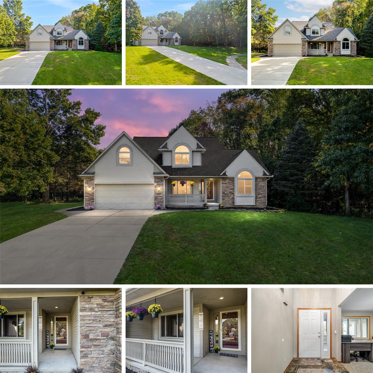 5415 Dillon Dr, White Lake Charter Township, MI 48383